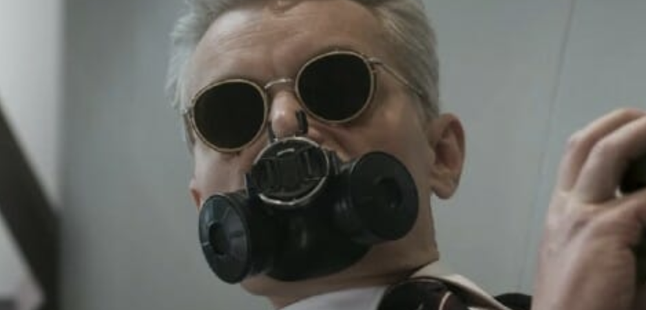 Media Hyping Up “Russia Tactical Nuke” Threat